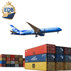 Agente de envío/ropa de marca/cosméticos/medicamentos/Alimentos/drones/carga aérea de China a GB/Reino Unido/Gran Bretaña/EE. UU. servicio puerta a puerta - Product Image 1