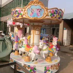 Carrossel carrossel carnaval carrossel carrossel carrossel parque temático bonito princesa carrossel para venda