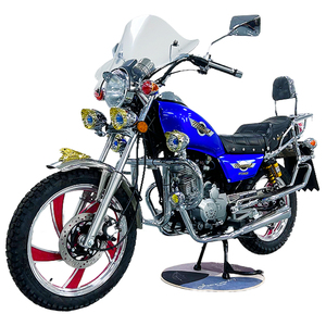 <strong>HALAWA</strong> YA Moto Bera <strong>Tiger</strong>-S Italika CM125/150/200 Gas Scooter CG/CG125/CG150/CG200/HJ125 <strong>Motorcycle</strong>/electric <strong>Motorcycle</strong>/motorbik - Product Image 5