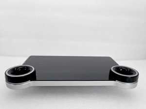 Weijunpro Diamond 2K Qled Screen Double Din <strong>Car</strong> Stereo 2Din <strong>Android</strong> Auto <strong>Car</strong> DVD <strong>Player</strong> Navigation <strong>Reversing</strong> Aid Double Knob - Product Image 3