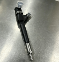 Injecteur diesel OEM Common Rail 0445110682 0445110520 0445110418 0445110369 0445110351