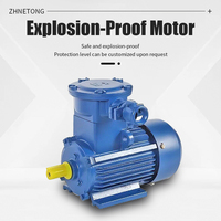 Canon à brouillard électrique automatique Zhenton ZT60 60m - Équipement mobile de suppression de la poussière sur tricycle-remorque pour le chargement et le déchargement de minerai