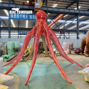 พิพิธภัณฑ์สัตว์น้ำทะเลขนาดยักษ์สำหรับพิพิธภัณฑ์สัตว์น้ำ - Product Image 1