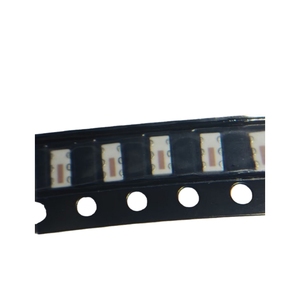 Filtre céramique passe-haut central HFCN-740D+ 1,79 GHz 2,02 GHz 50 Ohm 4-SMD, IC d'origine neuf - Product Image 2