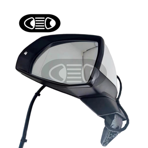 Caméras de rétroviseurs latéraux électriques pliables TUZHIHAO pour FAW <span class=keywords><strong>Audi</strong></span> Q5L/Q7L/SQ5/SQ7 - Utilisées, parfait état de marche, état impeccable - Product Image 6