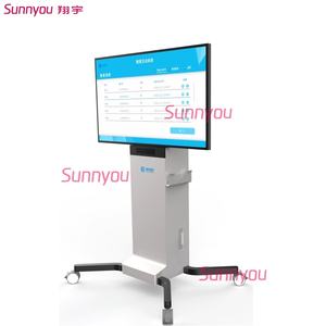 Dijual sistem penilaian interaktif bersertifikat CE untuk perlengkapan terapi rehabilitasi - Product Image 4