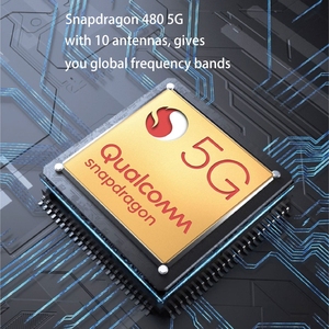 Teléfono Móvil <span class=keywords><strong>AGM</strong></span> <span class=keywords><strong>Glory</strong></span> G1 <span class=keywords><strong>Pro</strong></span> 5G Resistente al Agua con Cámara de Visión Nocturna y Termografía, 8GB+256GB, 6200mAh, IP68/IP69K, Smartphone con NFC - Product Image 3