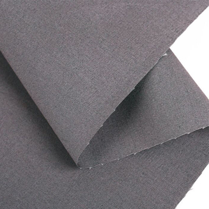 EN ISO 1149、EN ISO 11612、EN ISO 13034、OEM、ODM、難燃性、防水性、綿生地、310GSM、100％綿、作業服生地 - Product Image 4