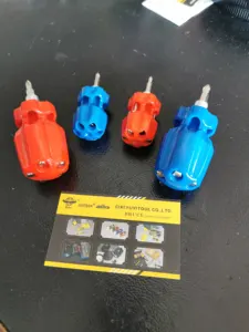 Yuyi 6PC chính xác tuốc nơ vít, 6in1 tuốc nơ vít để sử dụng nhà, từ Mini tuốc nơ vít S006-W1 - Product Image 4