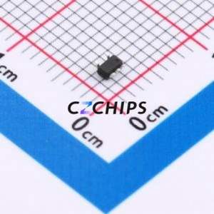 Interruptor/multiplexor analógico con chip IC de circuito integrado SOT-353 nuevo y original de - Product Image 2