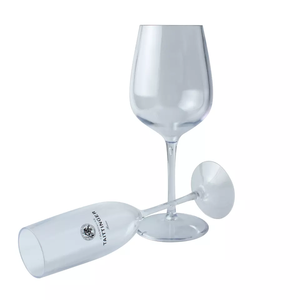 6 oz, plastique PS de haute qualité, style américain classique pour verre, avec logo personnalisé pour les fêtes, fabriqué au Vietnam - Product Image 4