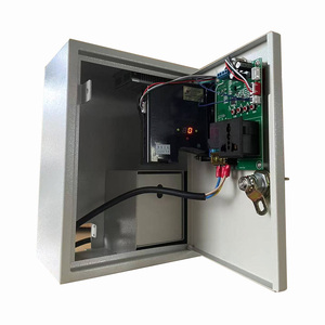 Caja Controladora de Tiempo con Aceptador de Monedas Multifunción, Material SPCC, Certificación CE, Marca <span class=keywords><strong>LFT</strong></span>, 1 Año de Garantía, Máquinas de Cuenta Regresiva - Product Image 6