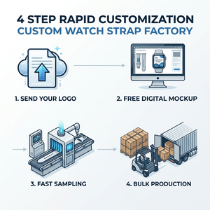 Cinturino in Silicone Personalizzato per <span class=keywords><strong>Apple</strong></span> <span class=keywords><strong>Watch</strong></span> <span class=keywords><strong>Ultra</strong></span> 2 11 10 9 <span class=keywords><strong>8</strong></span> - 49 46 45 44 42 41 40 38mm, Cinturino Sportivo con Stampa Logo Personalizzata - Product Image 3