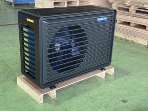 Calentador de Spa con Refrigerante R32 NULITE, Bomba de Calor para Piscina de 7KW, Bomba de Calor para Agua, Calentador de Agua - Product Image 4