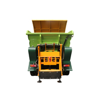 Camion à ordures de cuisine, batterie 72V/180Ah, vitesse 25km/h, vente en gros directe d'usine