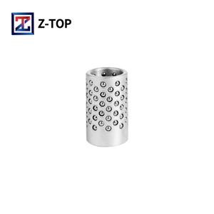 Offre Spéciale Cage en aluminium MBJH Cage de roulement en plastique avec billes en acier pour système de guidage de moule Moule d'injection et jeu de matrices - Product Image 2