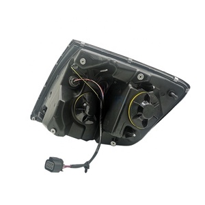 Lampe frontale robuste 20496653 20496654 pour camion américain VLV VNL - Product Image 2