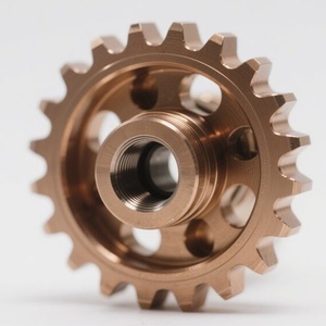 ชุดกระบอกสูบรถจักรยานยนต์ชิ้นส่วนเครื่องยนต์รถจักรยานยนต์ OEM ODM ออกแบบได้ตามต้องการ - Product Image 2