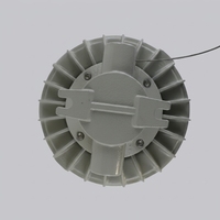 Vente directe Xianghua, lampe LED anti-explosion 6000lm 5000K/6000K, alliage d'aluminium, base G4, IP66, AC 220V, garantie 3 ans