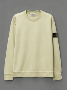 Felpa con Cappuccio da <span class=keywords><strong>Uomo</strong></span> in Cotone Pesante 350 Gsm, Design Innovativo, Vestibilità Slim, Ricami 3D, Applicazioni in Strass, <span class=keywords><strong>Abbigliamento</strong></span> Personalizzato di Lusso - Product Image 1