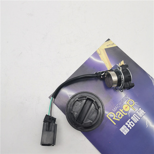 <span class=keywords><strong>Manopola</strong></span> Acceleratore 7825-30-1302 per Bulldozer D155A D375A, Parti per Escavatori PC200-6 PC180-5, Potenziometro - Product Image 6