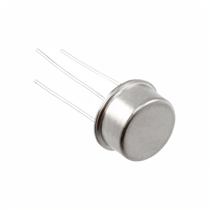 ทรานซิสเตอร์ TO-205AF JANTX2N6901ซื้อชิ้นส่วนอิเล็กทรอนิกส์ออนไลน์ที่ได้รับอนุญาตจากผู้จัดจำหน่าย - Product Image 1