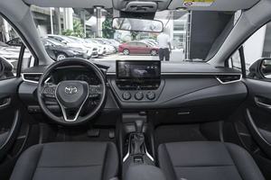 Toyota Corolla 2024 Guida a Sinistra <span class=keywords><strong>Auto</strong></span> di Marca Toyota Miglior <span class=keywords><strong>Prezzo</strong></span> Ottime Prestazioni <span class=keywords><strong>Auto</strong></span> Usata - Product Image 6