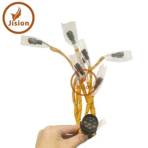 Arnés de Transmisión 147-1771 1471771 Compatible con Motoniveladoras 120h 143h 135h 160h - Product Image 3