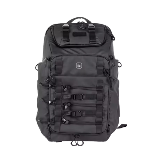 IFlight Backpack V2 Private Mold 540X380X220mm 35 Liter Large Capacity PU-coated Waterproof Fabric Made in CN/GUA