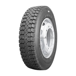 ยางรถบรรทุกเรเดียล XBRI ใหม่ ขายส่ง ขนาด 275/80R22.5 และ 295/75R22.5 ผลิตจากยางธรรมชาติ สำหรับใช้งานเชิงพาณิชย์ พร้อมการรับประกัน 3 ปี - Product Image 5