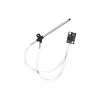 Module de mesure de vitesse d'air pour contrôleur de vol, capteur MS4525 I2C, mesure de haute précision pour drone UAV FPV à voilure fixe VTOL