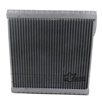 Pièce de climatisation automobile, bobine de refroidissement de l'évaporateur de climatisation pour RENAULT Captur LOGAN 2017-2020, taille 38*235*224MM
