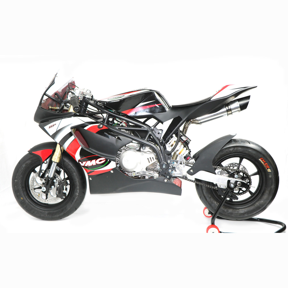 Yamaha РјРёРЅРё РјРѕС‚РѕС†РёРєР»