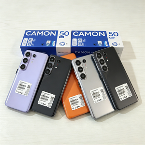 Smartphones versátiles CAMON50 Pro 5G, 16GB+1TB, Doble SIM, doble modo de espera, cámara HD para grabación diaria - Product Image 4