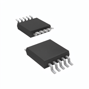 10 TFSOP, 10 MSOP Electronic Chips Component Original Power Management (PMIC) MIC3838BMM-TR - Product Image 1