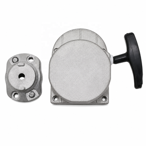 Démarreur manuel pour moteur 2 temps 49cc 50cc 60cc 66cc 80cc et vélo électrique - Product Image 6