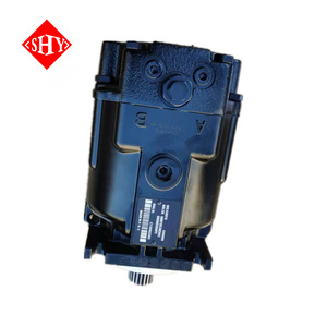 Pompe hydraulique T90 <span class=keywords><strong>T90M</strong></span> T90M100 T90R100 T90L100 83015955 T90M055NC0NDN0C6W00MIX0000E6 - Product Image 5