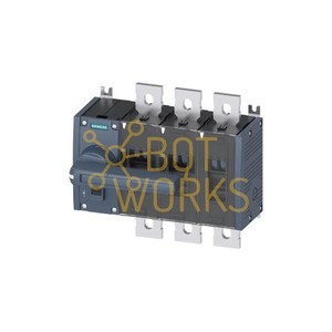 Siemens 3KD46320QE100 - Nuovo - Product Image 1