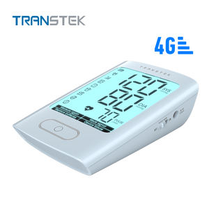 도매가 4G 원격 혈액 검사 장비 상완형 혈압계 디지털 혈압 측정기 - Product Image 2