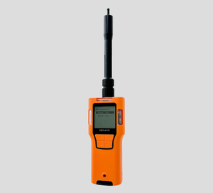 เครื่องตรวจจับก๊าซเบนซีนแบบพกพา V-PRO พร้อมจอ LCD ตรวจจับก๊าซไวไฟ ใช้พลังงานจากแบตเตอรี่ - Product Image 1