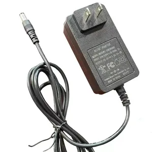 美国插头20V3A壁式充电器适配器UL FCC 20V 3A交流/DC电源适配器