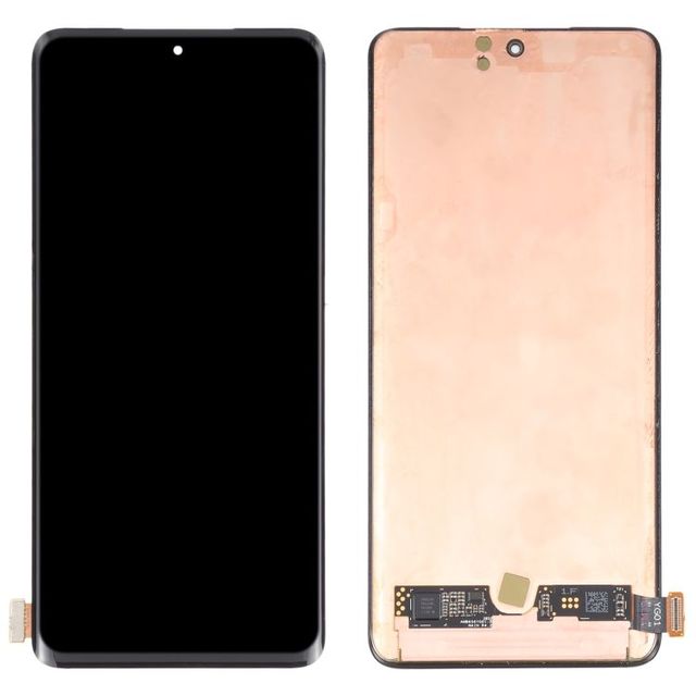 Original LCD for VIVO X60 PRO/X60 Pro+/ X60/X60T Pro+ LCD Display Touch Panel Screen Digitezer Repair Parts