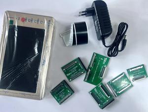 Convertidor TV160 de 7.ª Generación, Conversión de LVDS a HDMI, Probador de Reparación de Placas Base de <span class=keywords><strong>TV</strong></span> LCD - Product Image 6