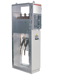 สวิตช์เกียร์ฉนวนอากาศ 15kV AIS RMU SM6 พร้อมสวิตช์ตัดโหลด SF6 SafeSwitch สวิตช์ตัดโหลด SafeSwitch - Product Image 5