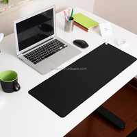 Tapis de mise à la terre, tapis d'ordinateur de mise à la terre, soulager le stress, la douleur, tapis de clavier de mise à la terre, réduire l'inflammation