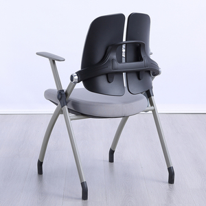 Phật sơn đào tạo ghế sản xuất cho các trường đại học hoặc Trường Trung Học Lớp Học Nghiên Cứu ghế với văn bản Pad sinh viên ghế - Product Image 5