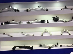 Подвеска для рычага поворотного рычага для Nissan, система подвески с треугольным рычагом 54501-JN01A 54501-JN00A 54501-JN00B - Product Image 6