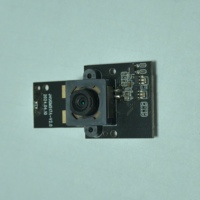 Module de caméra HD J4UGM517A-V2.0, carte de caméra de vision intégrée pour appareil intelligent IA, application industrielle, solution de caméra personnalisée