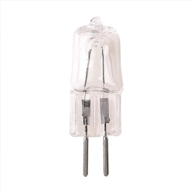 G5.3 Halogen Bulb 50 W AC 220V Glass Lamp 2000 Hours Lifetime CE Spot Light Electric Durable Hotel Household
