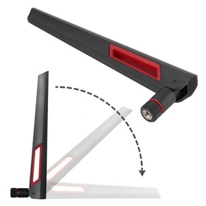 <span class=keywords><strong>Antena</strong></span> WIFI 2,4 GHz 5GHz 5,8 GHz RP SMA macho <span class=keywords><strong>Antena</strong></span> Universal Wifi para enrutador amplificador de señal <span class=keywords><strong>antena</strong></span> aérea de doble banda - Product Image 5